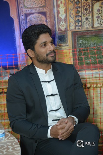 Duvvada-Jagannadham-Team-New-Jersey-Meet-And-Greet